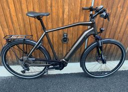 Tour de Suisse Brodway 25, XL | Citybikes / Tourbike | Schnäppchen | velomarkt.ch