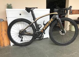 Trek Madone SLR 7 ProjectOne | Rennvelos | Edel - Rennvelos | velomarkt.ch
