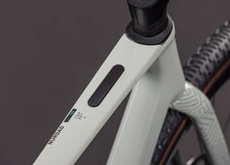 Cube Cube Nuroad C:62 SLX reedbeige´n´chrome M reedbeige´n´chrome | Rennvelos | Radquer / Cross / Gravel | velomarkt.ch