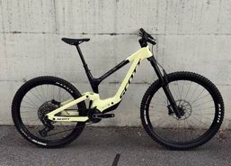 SCOTT Ransom RC Medium | Mountainbikes | Freeride / All Mountain | velomarkt.ch