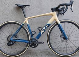 Arc8 Escapee | Rennvelos | Edel - Rennvelos | velomarkt.ch