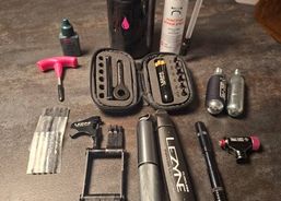 Safety Kit | Accessoires / pièces | Outil | velomarkt.ch