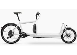 Bullitt eBullit EP801 | Citybikes / Tourbike | Cargobikes / Lastenvelos | velomarkt.ch