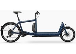 Bullitt eBullit EP801 | eBikes / Elektrovelos | eBikes bis 25 km/h | velomarkt.ch