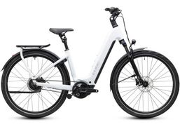 Cube Kathmandu Hybrid Deluxe Pro 800 | eBikes / Elektrovelos | eBikes bis 25 km/h | velomarkt.ch