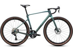 Cube Nuroad C:62 Race | Rennvelos | Radquer / Cross / Gravel | velomarkt.ch