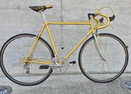 Vintage Golden Arrow Rennvelo | Racing bikes | Racing bikes up to CHF 2000 | velomarkt.ch