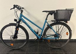 Tour de Suisse Speed / City Bike / 52 cm | City bikes / Tour bike | Citybikes | velomarkt.ch