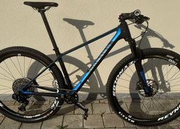 Canyon Exceed CF SL 8.0 Pro Race | Mountainbikes | CC Bikes / Hardtails | velomarkt.ch