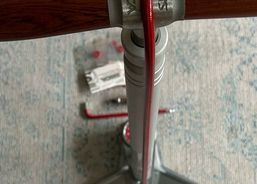 SILCA Pumpe | Accessories / Parts | Racing bike parts | velomarkt.ch