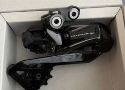 Shimano Dura-Ace Di2 Rear Derailleur | Accessories / Parts | Shimano parts | velomarkt.ch