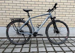 Tour der Suisse - Speed Pinion | Vélos de ville / vélos de randonnée | Vélos de randonnée | velomarkt.ch