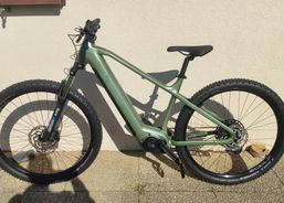 Leopard E-Mountainbike Ares Pt625 29 | eBikes / vélos électriques | eBikes jusqu'à 25 km/h | velomarkt.ch