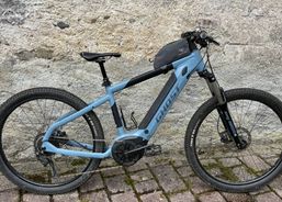 E - MTB Ghost | eBikes / vélos électriques | eBikes jusqu'à 25 km/h | velomarkt.ch