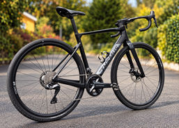 Thömus Sliker X Ultimate | Vélos de course | Cyclo-cross / cross / gravel | velomarkt.ch