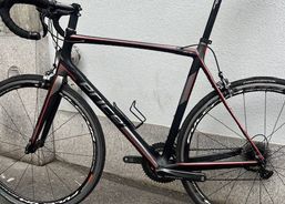 PRICE PRO CARBON | Rennvelos | Rennvelos bis CHF 2000 | velomarkt.ch