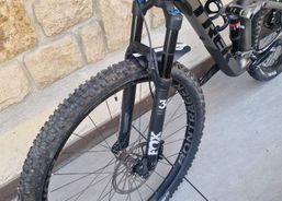 Trek Fuel EX 9.8 | Mountainbikes | Freeride / All Mountain | velomarkt.ch