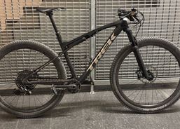 Trek Supercaliber 9.8 | Mountainbikes | CC Bikes / Hardtails | velomarkt.ch