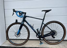 Rocky Mountain Gravel-Bike | Rennvelos | Radquer / Cross / Gravel | velomarkt.ch