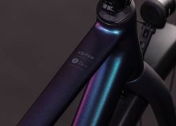 CUBE Editor SLX FE ammolite´n´reflex L amoolite´n´reflex | Vélos de ville / vélos de randonnée | Vélos de ville | velomarkt.ch