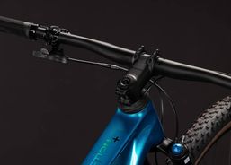 CUBE Reaction C:68X SLX mediterreneansea´n´prizm M mediterreneansea´n´prizm | Vélos de montagne | Vélos CC / Hardtails | velomarkt.ch