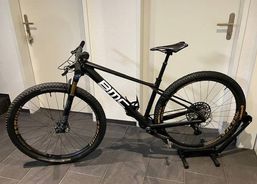 BMC Hardtail Twostroke | Mountainbikes | CC Bikes / Hardtails | velomarkt.ch