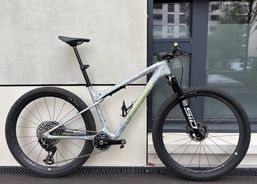 Specialized S-Works Epic – Grösse L | Mountainbikes | 29er - 29 Zoll Bikes | velomarkt.ch