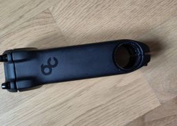 Vorbau Orbea OC Stem 120mm, -8° (110mm) | Zubehör / Teile | Rennvelo Parts | velomarkt.ch