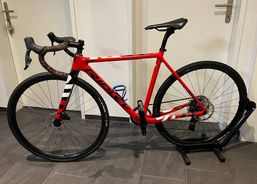 Ridley Radquervelo | Rennvelos | Radquer / Cross / Gravel | velomarkt.ch