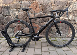 BMC Teammachine SLR01 MOD | Rennvelos | Edel - Rennvelos | velomarkt.ch