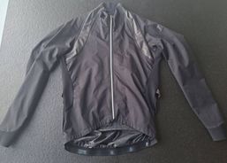 ASSOS RS.sturmPrinz EVO / Castelli Alpha Jacke | Zubehör / Teile | Bekleidung | velomarkt.ch