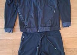 Q36.5 Active Wear Kapuzenjacke und Active Wear Hose Grösse M | Zubehör / Teile | Bekleidung | velomarkt.ch