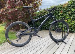 Bold Unplugged Volume 2 (2021) – Grösse L – Shimano XT & DT Swiss | Mountainbikes | Freeride / All Mountain | velomarkt.ch