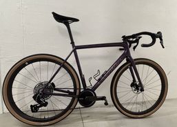 Specialized S-Works Crux 4 2026 – Custom Aufbau – Grösse 58 – neuwertig | Rennvelos | Radquer / Cross / Gravel | velomarkt.ch