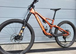 Orbea Rallon M10 2025, neuwertig | Mountainbikes | Freeride / All Mountain | velomarkt.ch