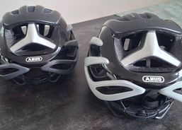 2 x Q36.5 Airbreaker 1.0 | Zubehör / Teile | Velohelme | velomarkt.ch