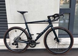 BMC Teammachine SLR 01 2027 58 - SRAM Force | Rennvelos | Edel - Rennvelos | velomarkt.ch