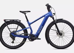 Specialized Turbo Vado 3 4.0 M Gloss Pacific Blue / Dune White | eBikes / Elektrovelos | eBikes bis 25 km/h | velomarkt.ch