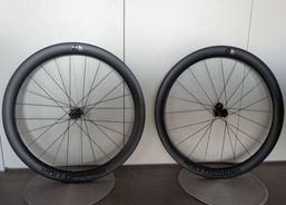 Cannondale HollowGram R-SL 50 Carbon Disc Laufradsatz DT 240 | Zubehör / Teile | Radsätze Rennvelo | velomarkt.ch