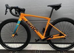 BMC Kaius 01 THREE, Neuwertig | Rennvelos | Radquer / Cross / Gravel | velomarkt.ch