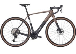 E-Gravelbike Trek Checkpoint+ SL5 | eBikes / Elektrovelos | eBikes bis 25 km/h | velomarkt.ch