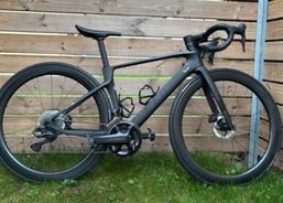 Cube Agree C:62 Pro (2026) | Rennrad | blackline | Rennvelos | Edel - Rennvelos | velomarkt.ch