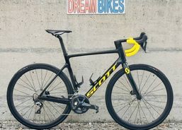 SCOTT ADDICT RC PRO | Rennvelos | Edel - Rennvelos | velomarkt.ch