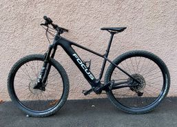 Focus Raven2 | eBikes / Elektrovelos | eBikes bis 25 km/h | velomarkt.ch