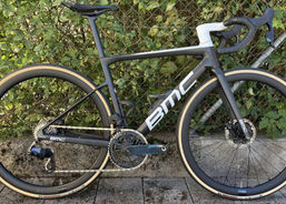 BMC SRL01 NEU | Rennvelos | Edel - Rennvelos | velomarkt.ch