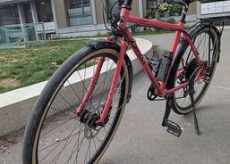 Surly Straggler | Citybikes / Tourbike | Citybikes | velomarkt.ch