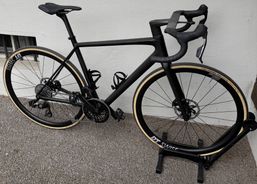 Awson Vectra Pro | Rennvelos | Edel - Rennvelos | velomarkt.ch