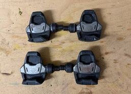 2 x LOOK Keo Blade | Accessories / Parts | Racing bike parts | velomarkt.ch