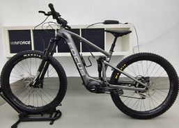 Focus JAM² E-MTB Fully 2019 | Shimano STEPS | 3'116 km | | eBikes / Electric bikes | eBikes until 25 km/h | velomarkt.ch