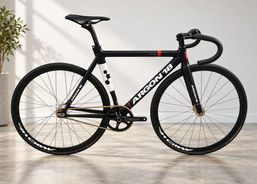 Argon 18 Electron Bahnrad | Divers vélos | Vélo de piste | velomarkt.ch